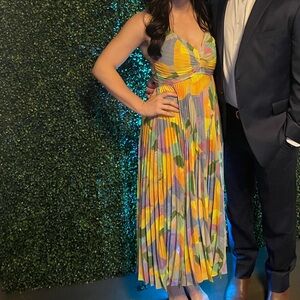 ASTR the Label Blythe dress